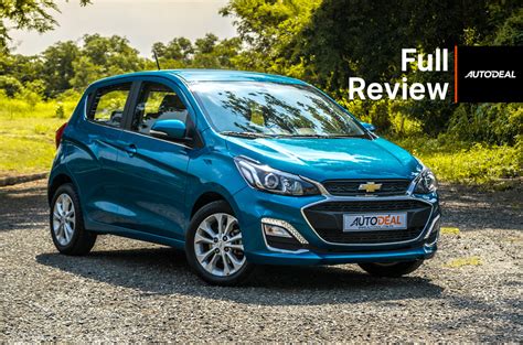 chevrolet spark philippines|2019 Chevrolet Spark Review .